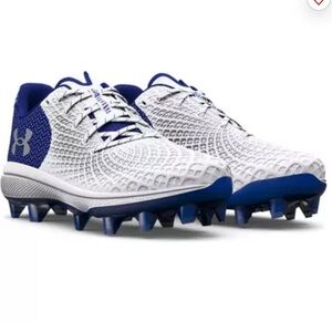 Under Armour Glyde 2 size 9 Women's Softball Cleat